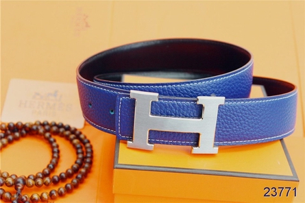 Hermes Belts-407